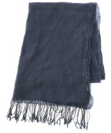 JOURNAL STANDARD（ジャーナルスタンダード）マフラー 紺 サイズ:- レディース/2200661086087