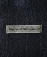 JOURNAL STANDARD（ジャーナルスタンダード）マフラー 紺 サイズ:- レディース/2200661086087
