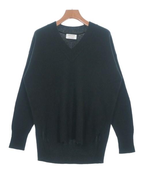 JOURNAL STANDARD(ジャーナルスタンダード)ニット・セーター 黒 サイズ:F/2200661172087