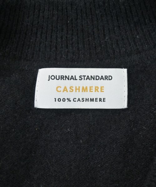 JOURNAL STANDARD（ジャーナルスタンダード）ニット・セーター 黒 サイズ:F レディース/2200661172087
