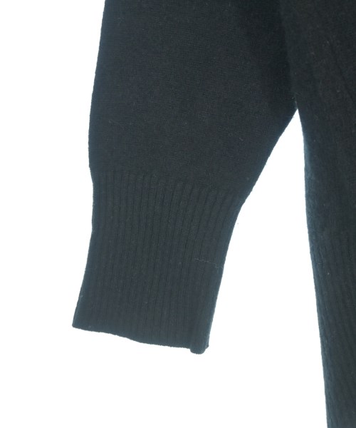 JOURNAL STANDARD（ジャーナルスタンダード）ニット・セーター 黒 サイズ:F レディース/2200661172087