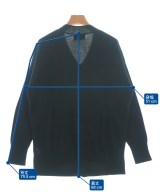 JOURNAL STANDARD（ジャーナルスタンダード）ニット・セーター 黒 サイズ:F レディース/2200661172087