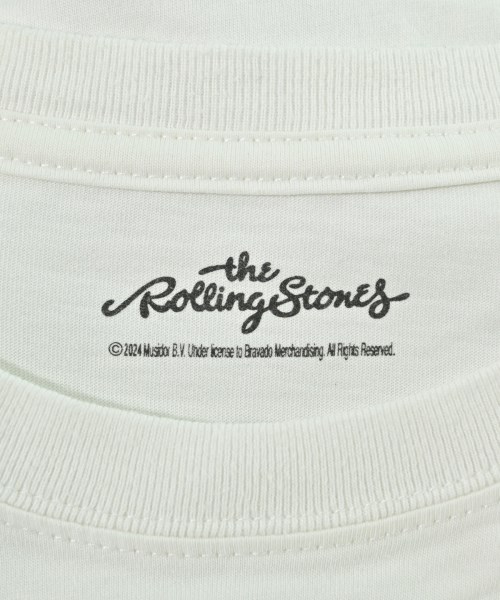 JOURNAL STANDARD（ジャーナルスタンダード）Tシャツ・カットソー 白 サイズ:F レディース/2200653173153