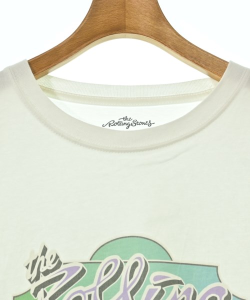 JOURNAL STANDARD（ジャーナルスタンダード）Tシャツ・カットソー 白 サイズ:F レディース/2200653173153