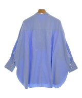 JOURNAL STANDARD（ジャーナルスタンダード）カジュアルシャツ 青 サイズ:F レディース/2200655924074