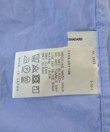 JOURNAL STANDARD（ジャーナルスタンダード）カジュアルシャツ 青 サイズ:F レディース/2200655924074