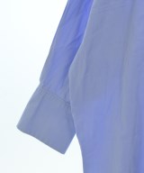 JOURNAL STANDARD（ジャーナルスタンダード）カジュアルシャツ 青 サイズ:F レディース/2200655924074