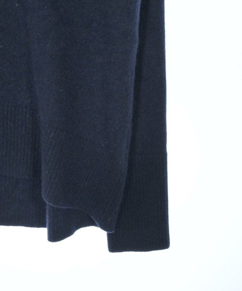 JOURNAL STANDARD（ジャーナルスタンダード）ニット・セーター 紺 サイズ:F レディース/2200655924104