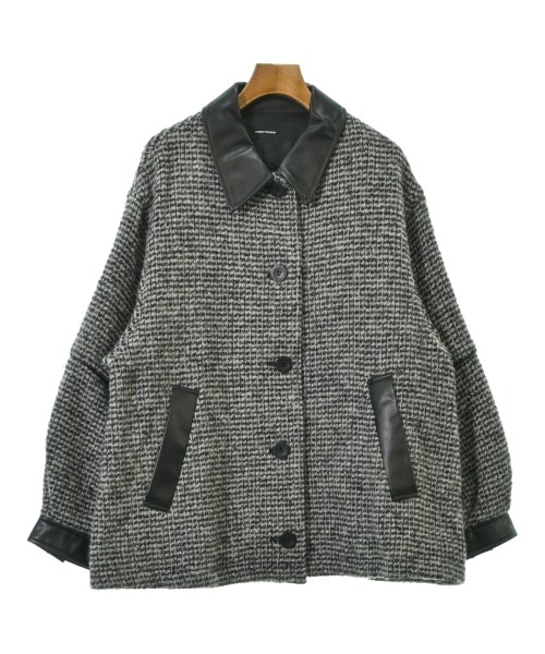 JOURNAL STANDARD(ジャーナルスタンダード)その他 グレー サイズ:F/2200658363016