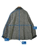 JOURNAL STANDARD（ジャーナルスタンダード）その他 グレー サイズ:F レディース/2200658363016