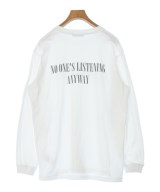 JOURNAL STANDARD（ジャーナルスタンダード）Tシャツ・カットソー 白 サイズ:F レディース/2200660678030