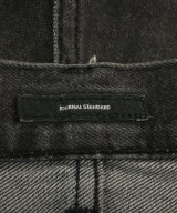 JOURNAL STANDARD（ジャーナルスタンダード）デニムパンツ 黒 サイズ:36(S位) レディース/2200661494028
