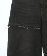 JOURNAL STANDARD（ジャーナルスタンダード）デニムパンツ 黒 サイズ:36(S位) レディース/2200661494028