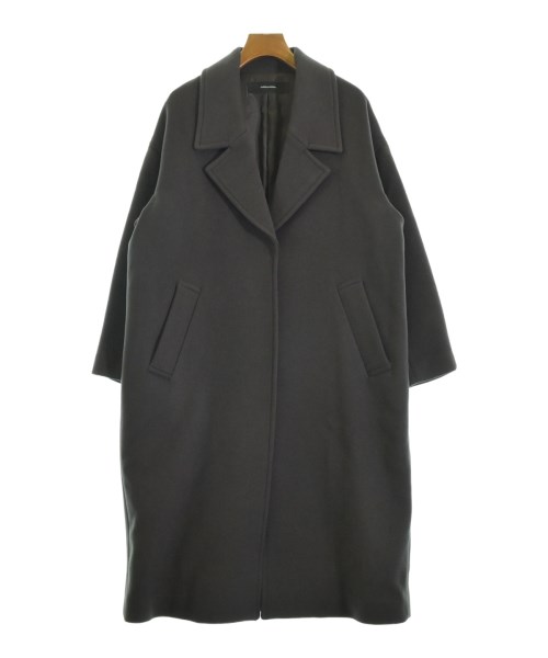 JOURNAL STANDARD(ジャーナルスタンダード)チェスターコート 茶 サイズ:S/2200657756048