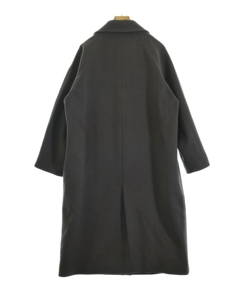 JOURNAL STANDARD（ジャーナルスタンダード）チェスターコート 茶 サイズ:S レディース/2200657756048