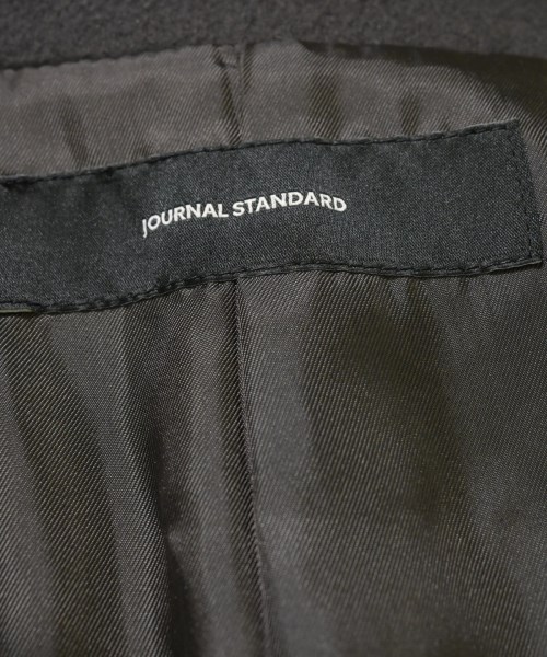 JOURNAL STANDARD（ジャーナルスタンダード）チェスターコート 茶 サイズ:S レディース/2200657756048