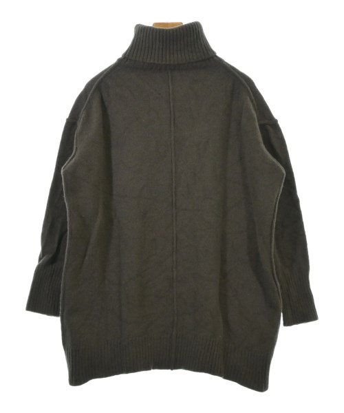 JOURNAL STANDARD（ジャーナルスタンダード）ニット・セーター 茶 サイズ:F レディース/2200657756062