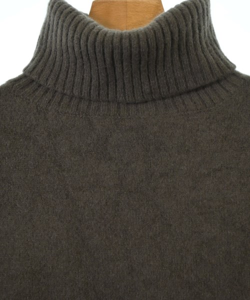 JOURNAL STANDARD（ジャーナルスタンダード）ニット・セーター 茶 サイズ:F レディース/2200657756062