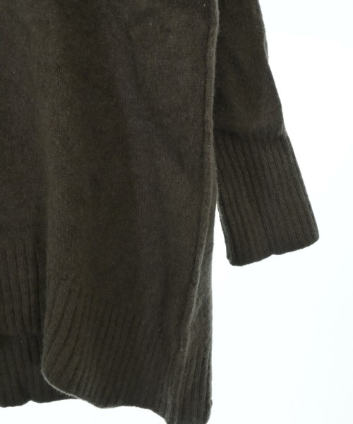 JOURNAL STANDARD（ジャーナルスタンダード）ニット・セーター 茶 サイズ:F レディース/2200657756062