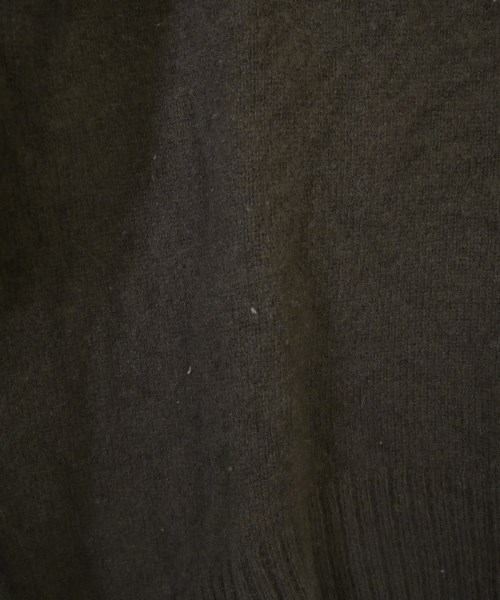 JOURNAL STANDARD（ジャーナルスタンダード）ニット・セーター 茶 サイズ:F レディース/2200657756062