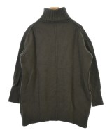 JOURNAL STANDARD（ジャーナルスタンダード）ニット・セーター 茶 サイズ:F レディース/2200657756062