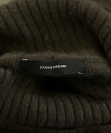 JOURNAL STANDARD（ジャーナルスタンダード）ニット・セーター 茶 サイズ:F レディース/2200657756062