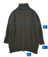 JOURNAL STANDARD（ジャーナルスタンダード）ニット・セーター 茶 サイズ:F レディース/2200657756062