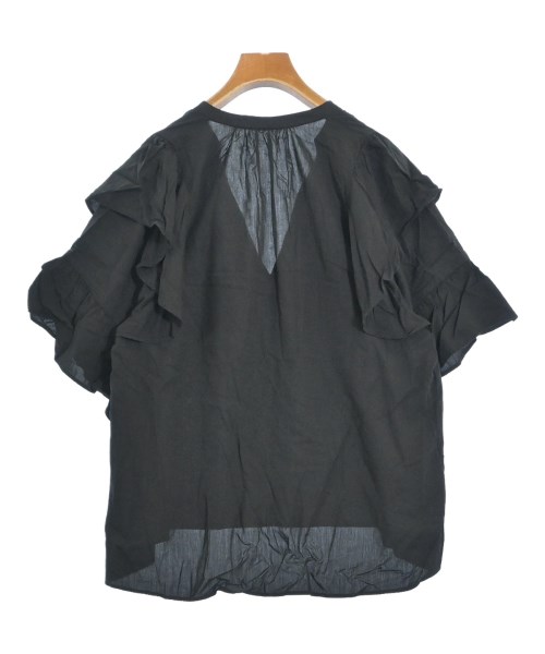 JOURNAL STANDARD（ジャーナルスタンダード）ブラウス 紺 サイズ:F レディース/2200659174093