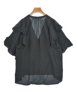 JOURNAL STANDARD（ジャーナルスタンダード）ブラウス 紺 サイズ:F レディース/2200659174093