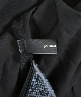 JOURNAL STANDARD（ジャーナルスタンダード）ブラウス 紺 サイズ:F レディース/2200659174093