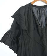 JOURNAL STANDARD（ジャーナルスタンダード）ブラウス 紺 サイズ:F レディース/2200659174093