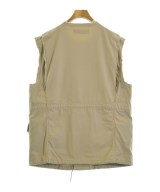 JOURNAL STANDARD（ジャーナルスタンダード）ベスト ベージュ サイズ:F レディース/2200661775011