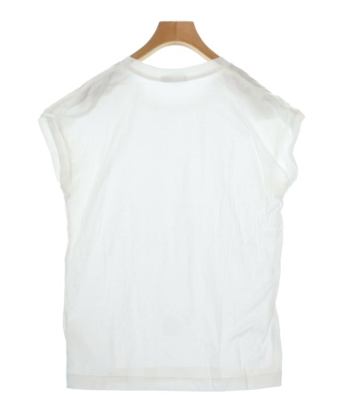 JOURNAL STANDARD（ジャーナルスタンダード）Tシャツ・カットソー 白 サイズ:-(M位) レディース/2200657561055