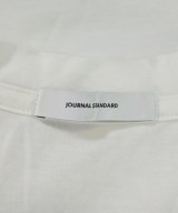 JOURNAL STANDARD（ジャーナルスタンダード）Tシャツ・カットソー 白 サイズ:-(M位) レディース/2200657561055