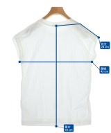 JOURNAL STANDARD（ジャーナルスタンダード）Tシャツ・カットソー 白 サイズ:-(M位) レディース/2200657561055