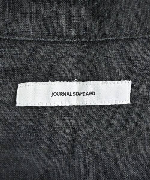 JOURNAL STANDARD（ジャーナルスタンダード）ワンピース 黒 サイズ:38(M位) レディース/2200662049050