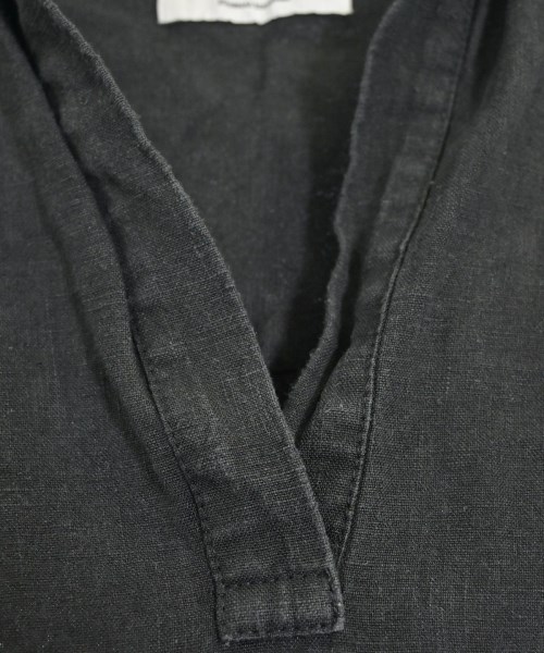 JOURNAL STANDARD（ジャーナルスタンダード）ワンピース 黒 サイズ:38(M位) レディース/2200662049050