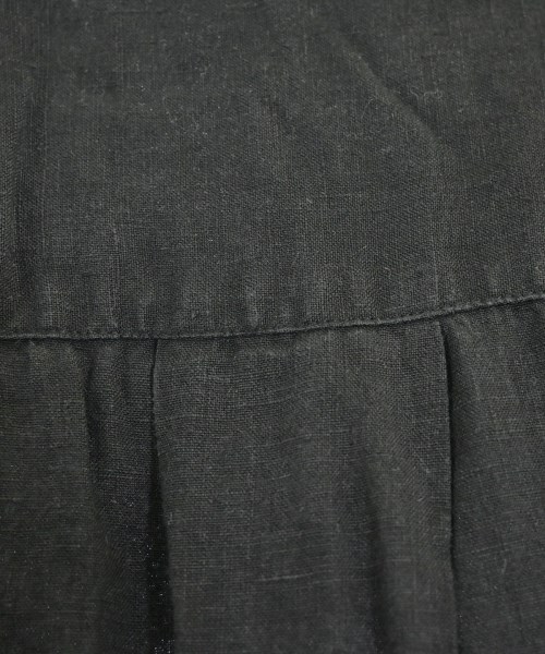 JOURNAL STANDARD（ジャーナルスタンダード）ワンピース 黒 サイズ:38(M位) レディース/2200662049050