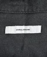 JOURNAL STANDARD（ジャーナルスタンダード）ワンピース 黒 サイズ:38(M位) レディース/2200662049050