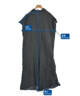 JOURNAL STANDARD（ジャーナルスタンダード）ワンピース 黒 サイズ:38(M位) レディース/2200662049050