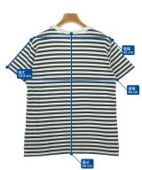 JOURNAL STANDARD（ジャーナルスタンダード）Tシャツ・カットソー 白 サイズ:F レディース/2200659408136