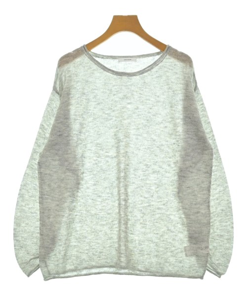 JOURNAL STANDARD(ジャーナルスタンダード)ニット・セーター グレー サイズ:F/2200662208068