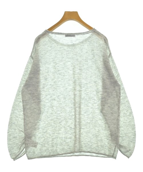 JOURNAL STANDARD（ジャーナルスタンダード）ニット・セーター グレー サイズ:F レディース/2200662208068