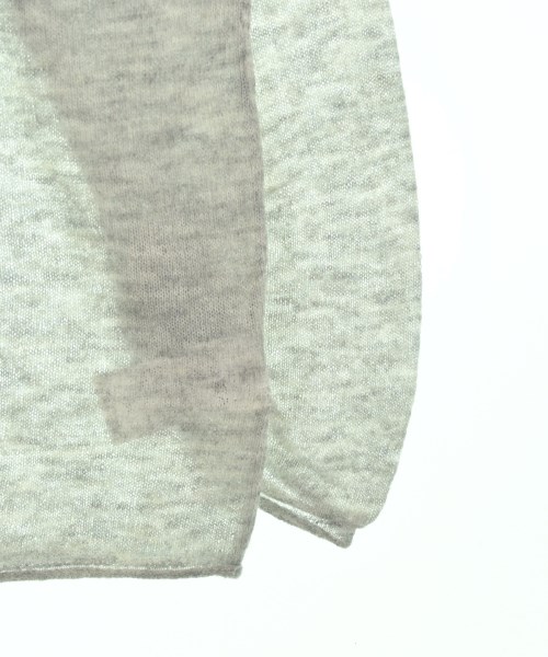 JOURNAL STANDARD（ジャーナルスタンダード）ニット・セーター グレー サイズ:F レディース/2200662208068