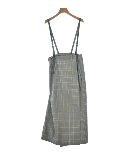 JOURNAL STANDARD(ジャーナルスタンダード)ロング・マキシ丈スカート グレー サイズ:36(S位)/2200662366065