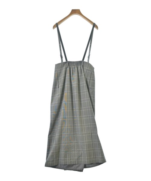 JOURNAL STANDARD（ジャーナルスタンダード）ロング・マキシ丈スカート グレー サイズ:36(S位) レディース/2200662366065