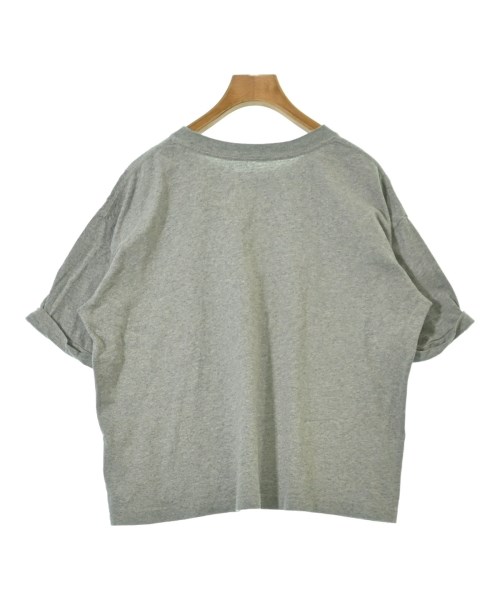 JOURNAL STANDARD（ジャーナルスタンダード）Tシャツ・カットソー グレー サイズ:F レディース/2200705488112