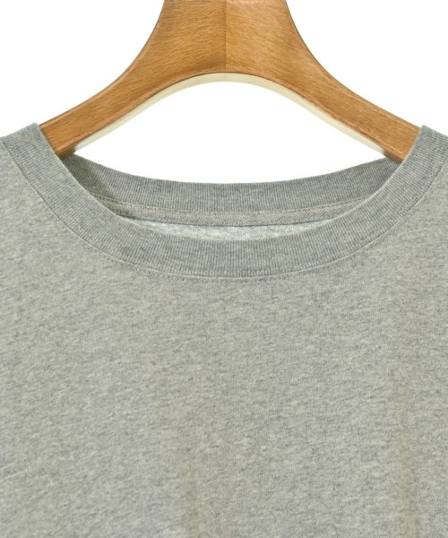 JOURNAL STANDARD（ジャーナルスタンダード）Tシャツ・カットソー グレー サイズ:F レディース/2200705488112