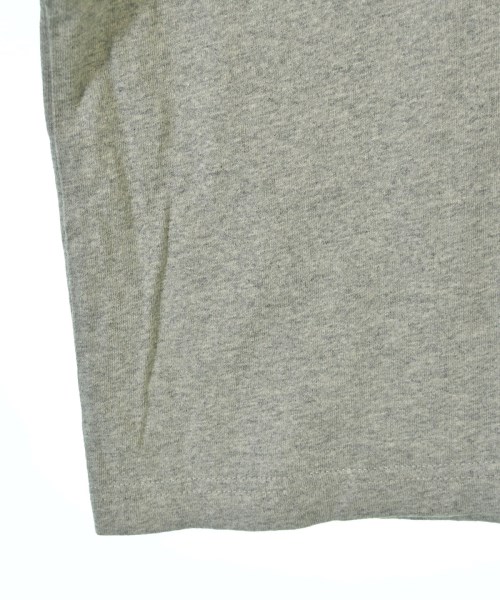 JOURNAL STANDARD（ジャーナルスタンダード）Tシャツ・カットソー グレー サイズ:F レディース/2200705488112