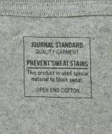 JOURNAL STANDARD（ジャーナルスタンダード）Tシャツ・カットソー グレー サイズ:F レディース/2200705488112